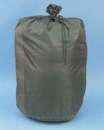 Waterproof Clothing Bag (Wet Weather Bag)