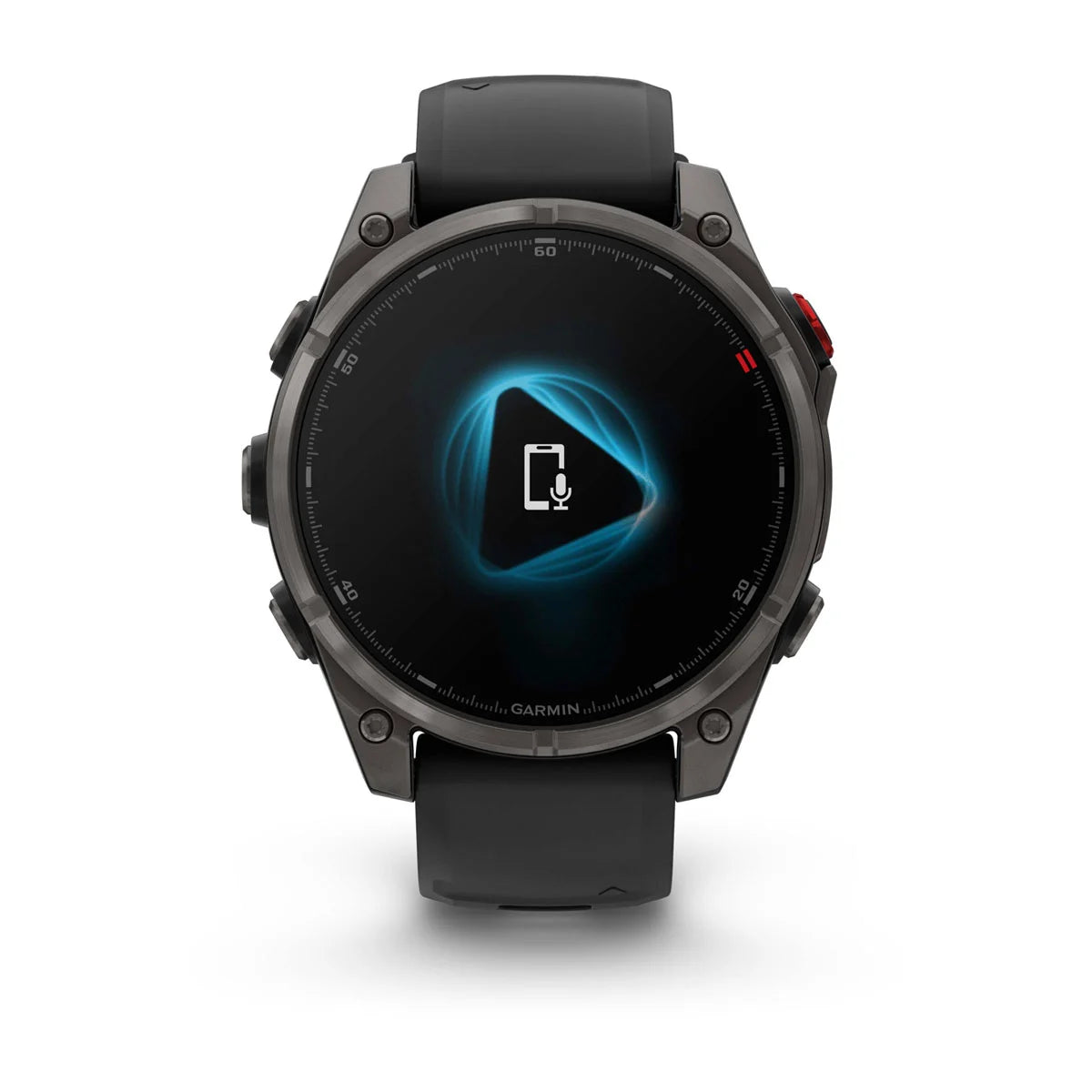 fēnix® 8 Pro – 47 mm, AMOLED Sapphire