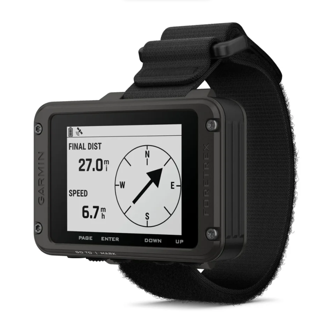 Garmin Foretrex® 801