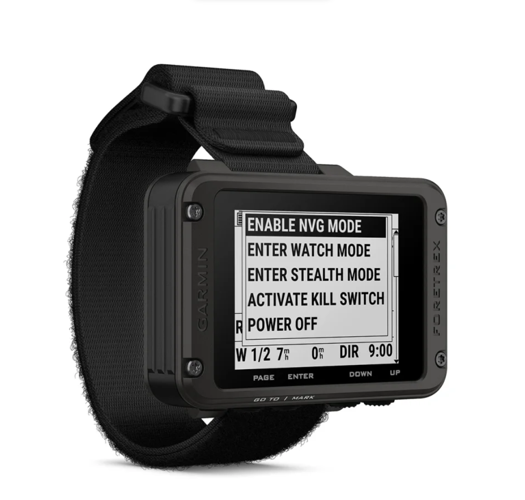 Garmin Foretrex® 801