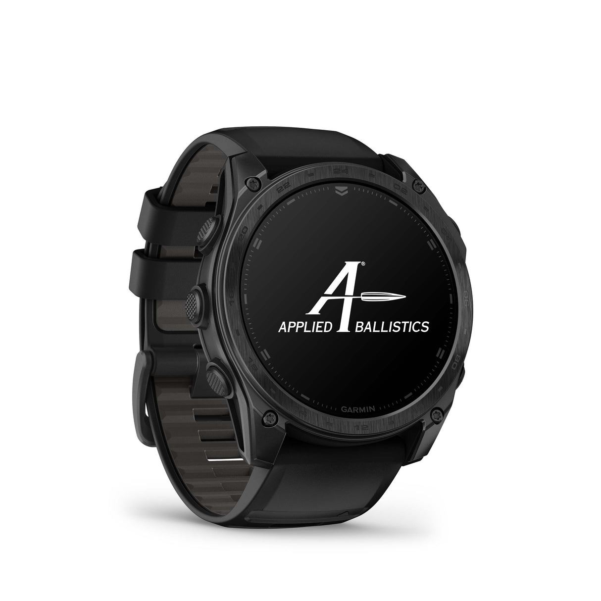 Garmin tactix® 8 – 51 mm, AMOLED SAPPHIRE