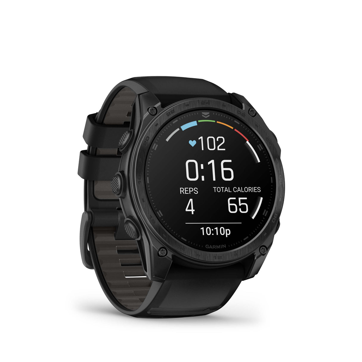 Garmin tactix® 8 – 51 mm, AMOLED SAPPHIRE