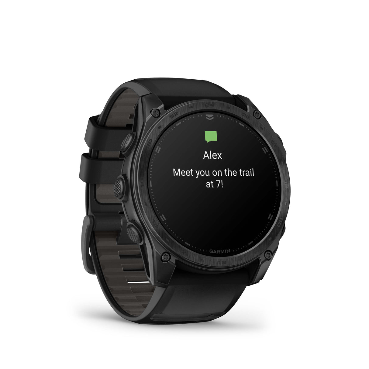 Garmin tactix® 8 – 51 mm, AMOLED SAPPHIRE