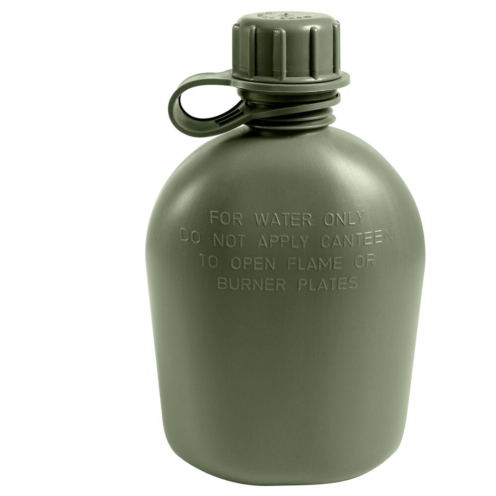 1 Quart Canteen