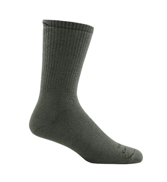 Darn Tough Tactical Boot Extra Cushion Cold Weather Socks