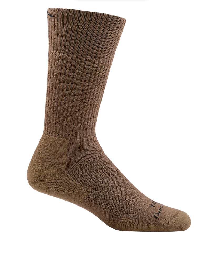 Darn Tough T4022 Boot Midweight Tactical Socks with Full Cushion