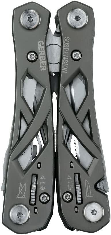 Gerber Suspension Multi-Tool