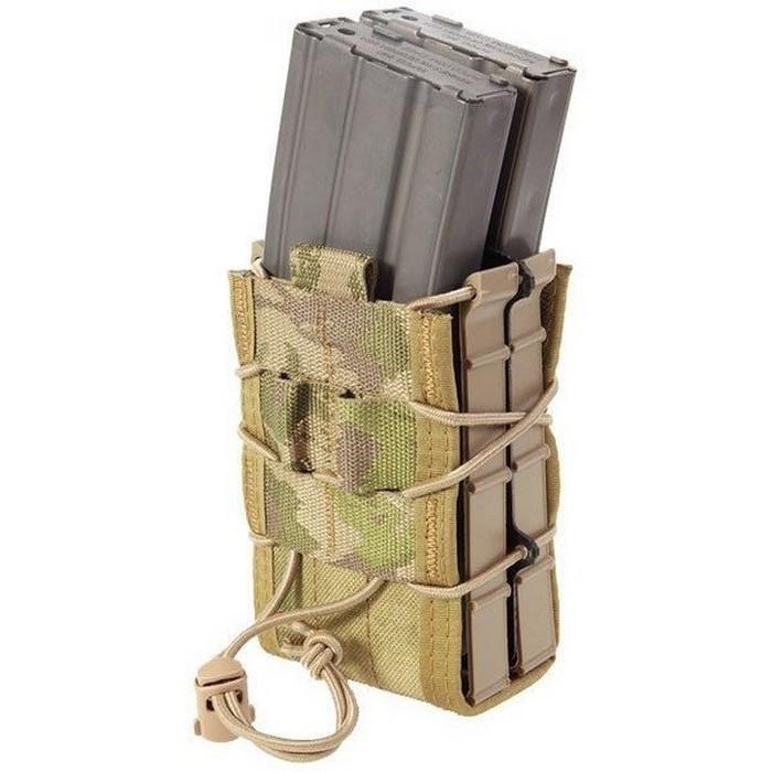 HIGH SPEED GEAR X2R TACO 112R00MC   Multicam Molle