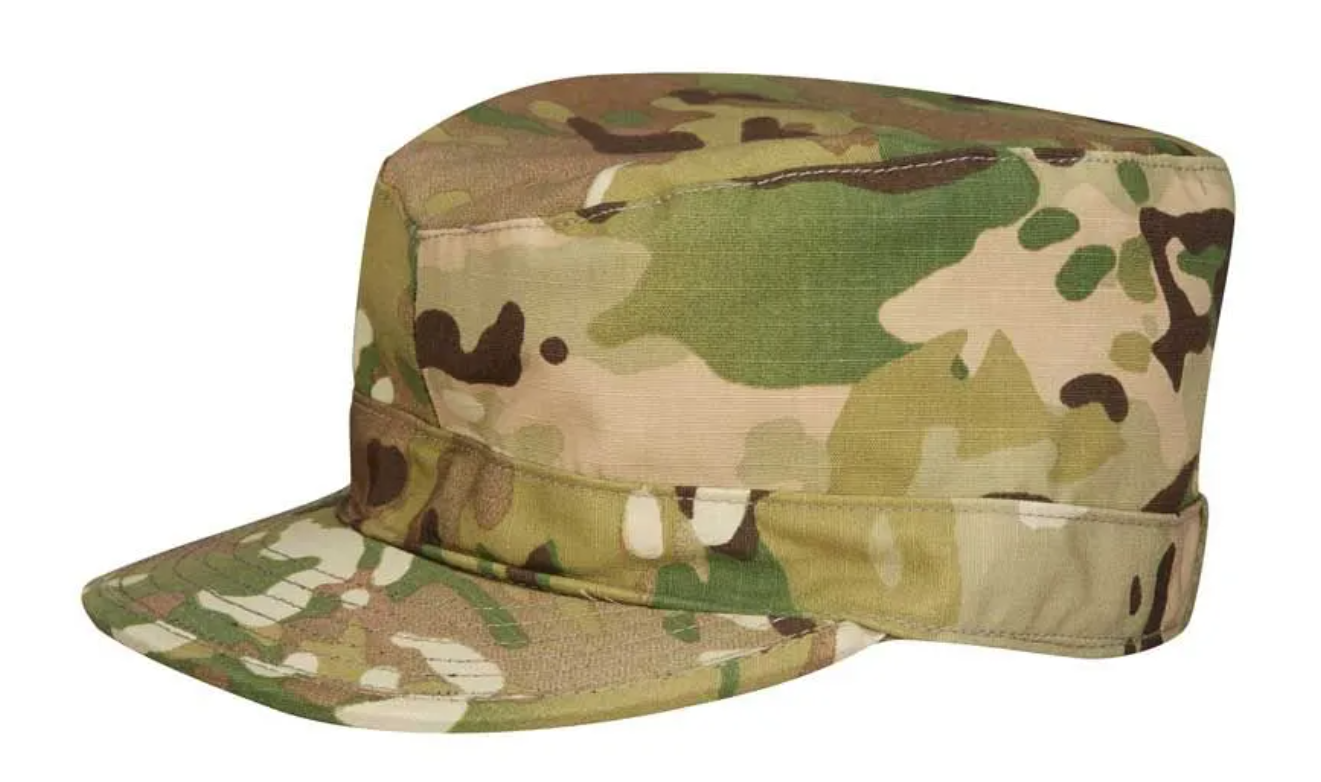 Propper® ACU OCP Patrol Cap