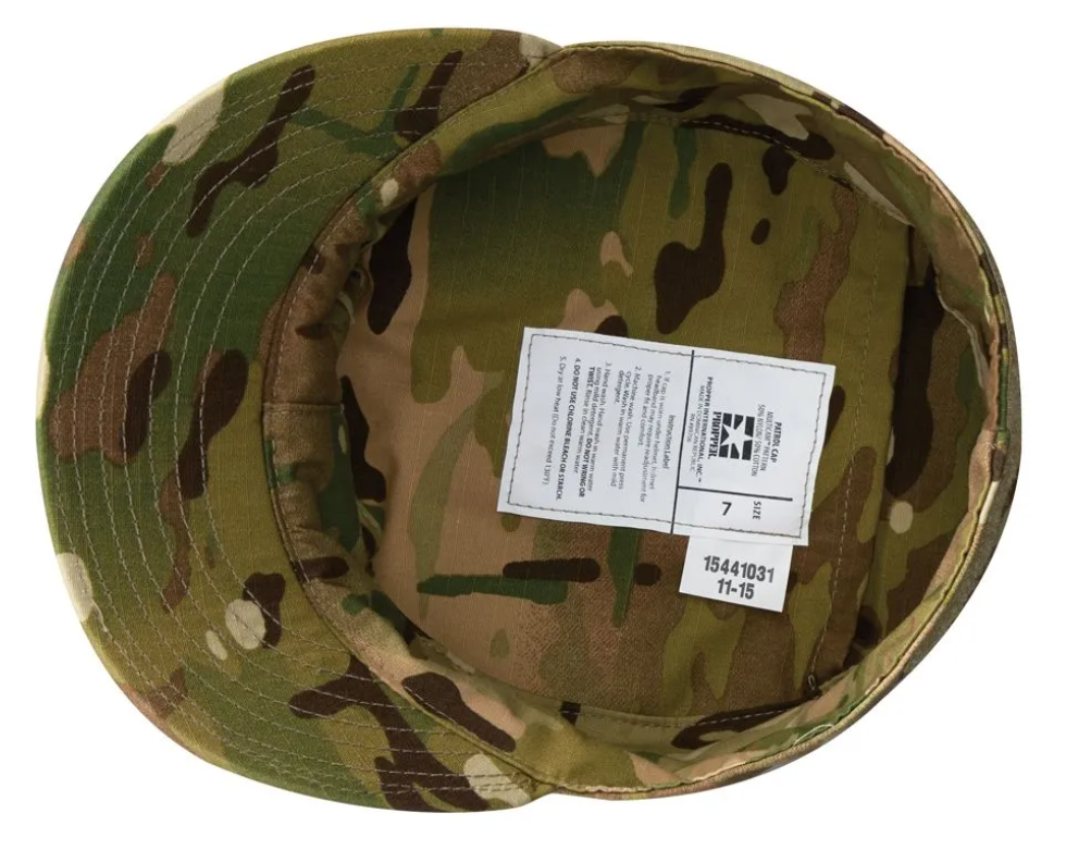 Propper® ACU OCP Patrol Cap