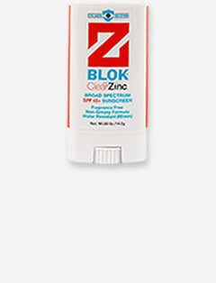 Z BLOK Sunscreen