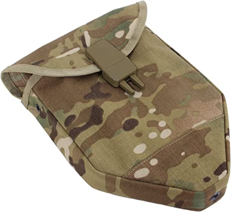 Entrenching Tool Carrier, OCP