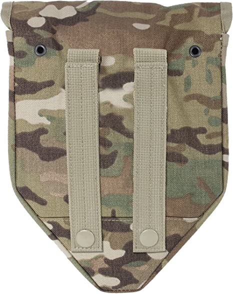 Entrenching Tool Carrier, OCP