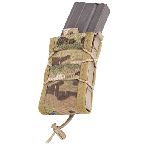 HIGH SPEED GEAR RIFLE TACO 11TA00MC Multicam Molle