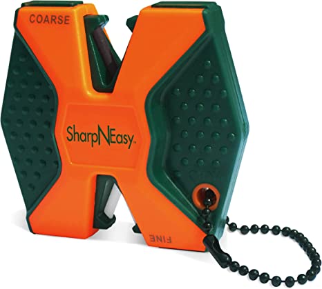 Knife Sharpener, SharpNEasy
