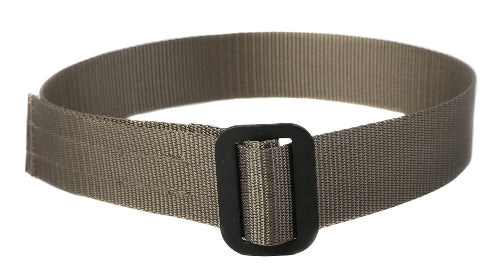 Rigger Belt, Tan