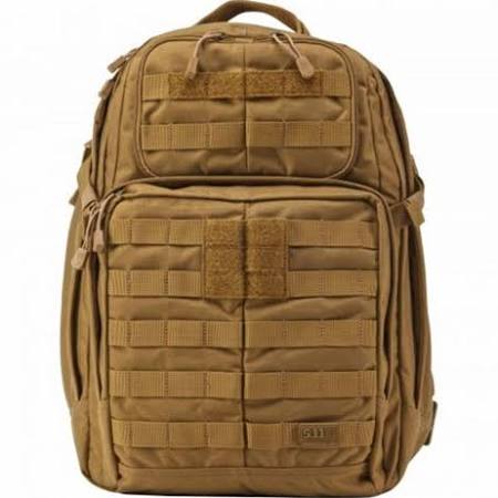 5.11 Tactical