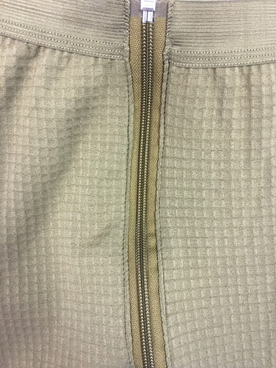 Tearaway Zipper E.C.W.C.S. Generation III Mid-Weight Bottoms