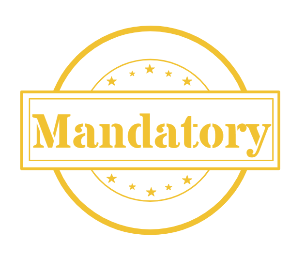 Ranger School | Mandatory Items