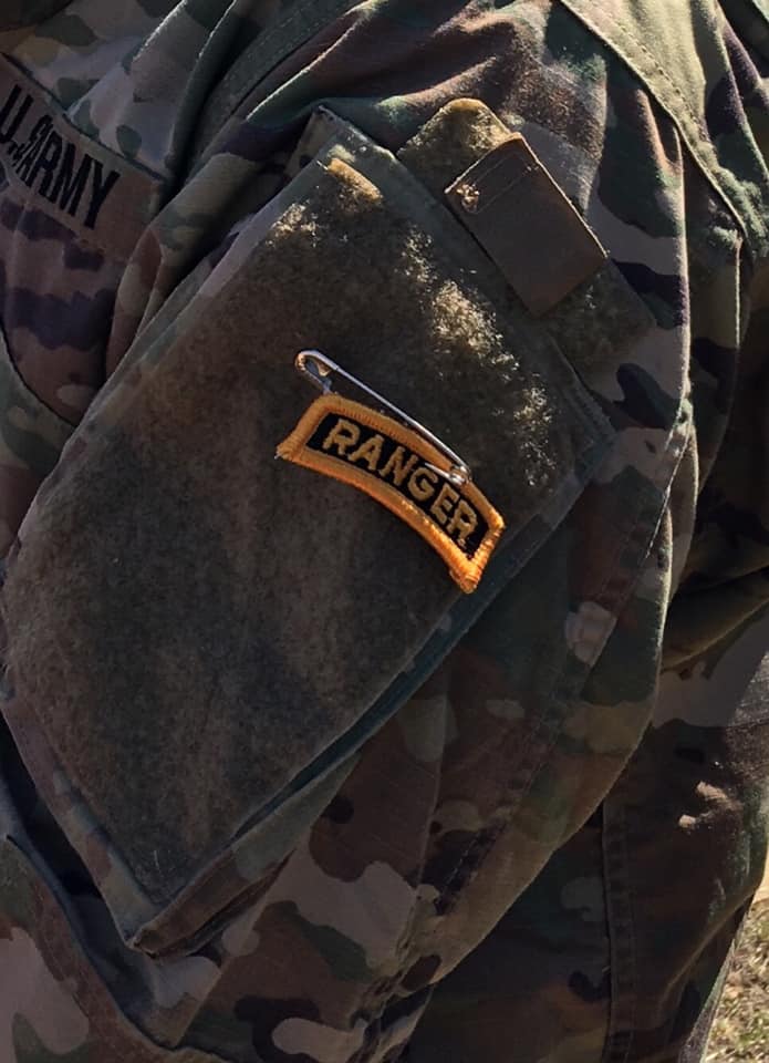 Ranger School Packing List