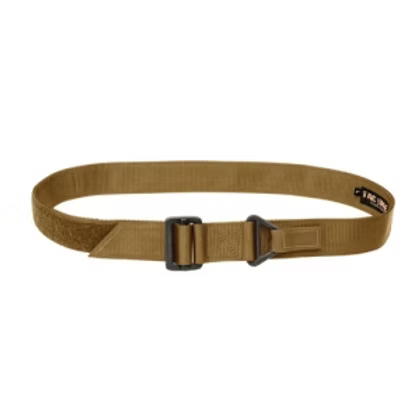 1.75" Military Riggers Belt - Coyote