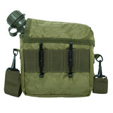 2 Quart Canteen Cover with Strap