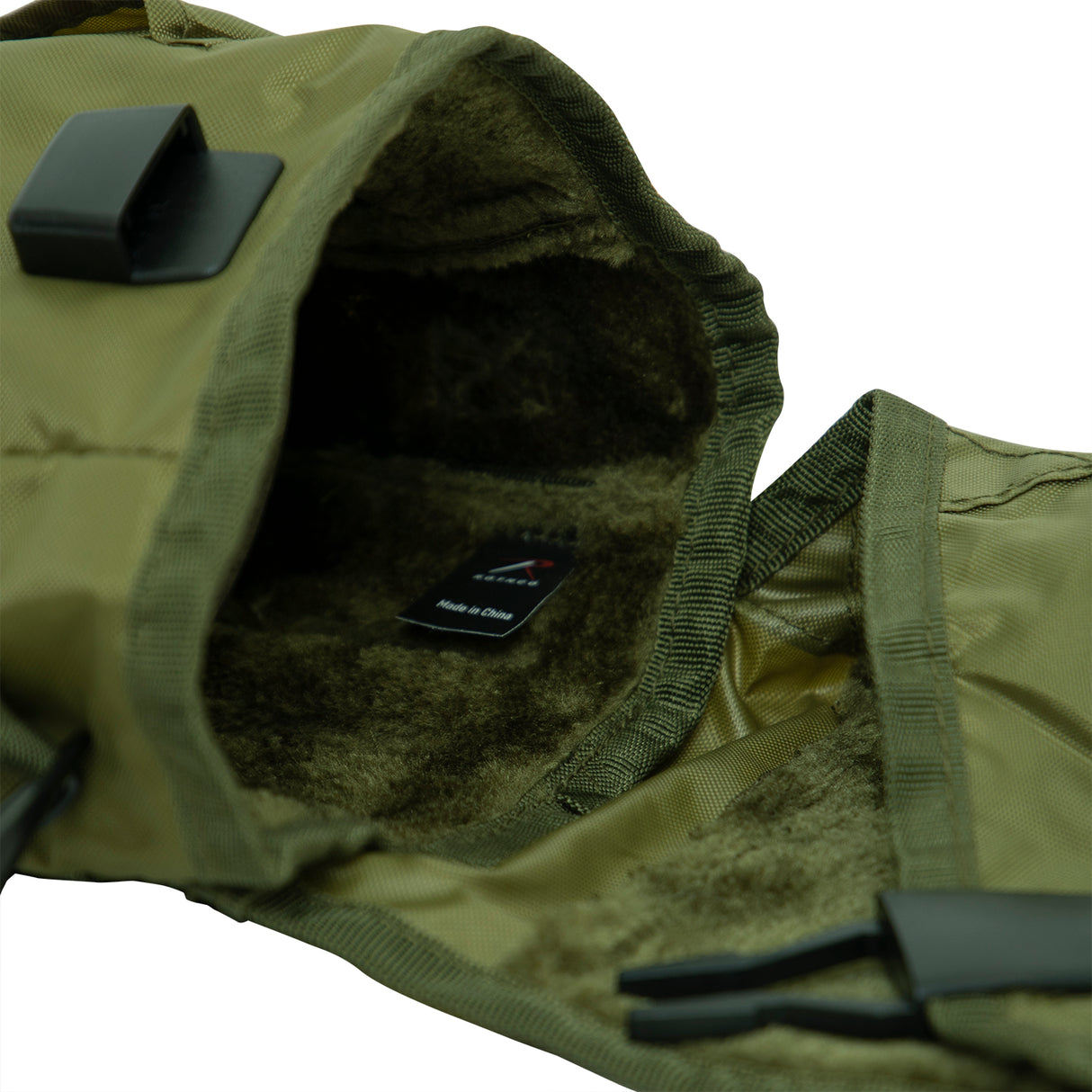 2 Quart Canteen Cover with Strap