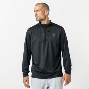DFND 75th Ranger Regiment AZTEC 1/4 ZIP PULLOVER PT Uniform Jacket