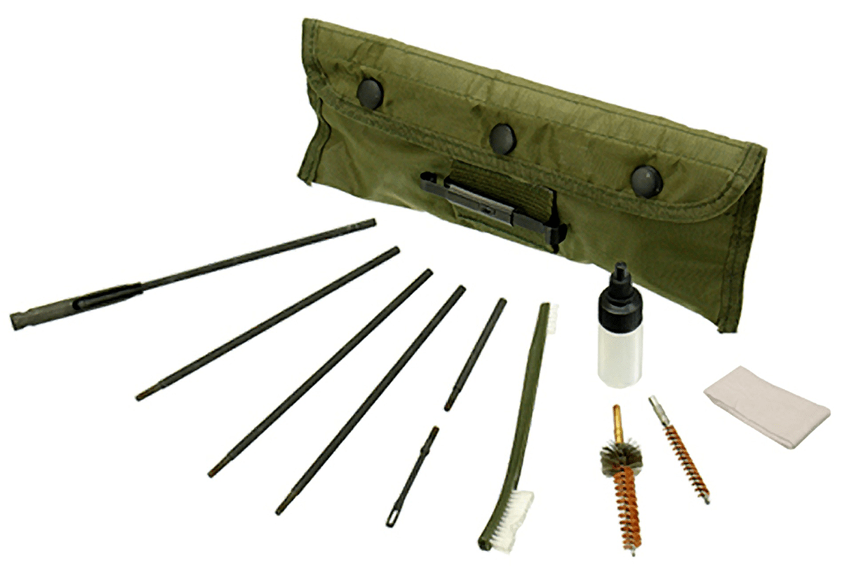 AR15 Cleaning Kit, 5.56/.223