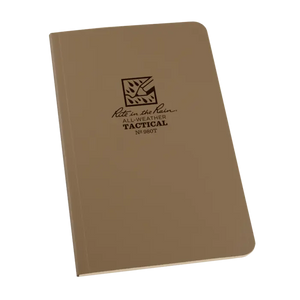 Notebooks and Writing Instruments
