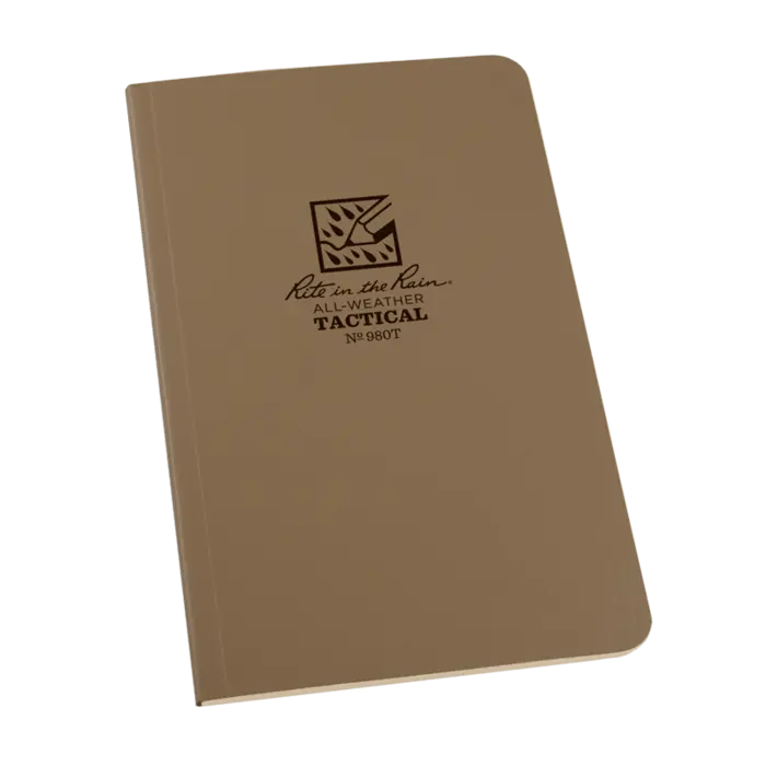 All Weather Field Book No. 980T