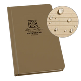All Weather Universal Field Book No. 970TF (Tan)