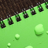 All Weather Universal Side-Spiral Notebook No. HV973