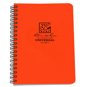 Notebooks and Writing Instruments