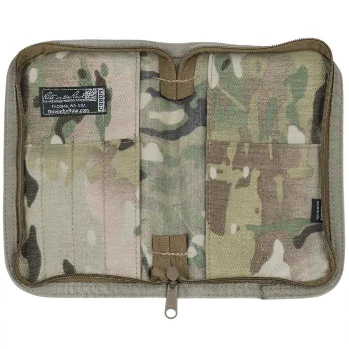 Bound Book Cover No. C980M