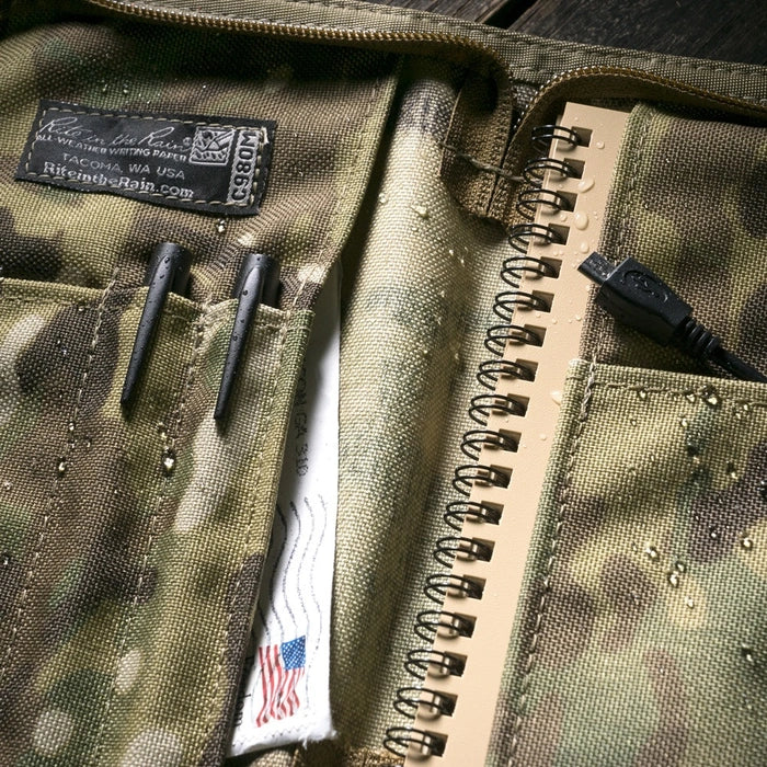 Bound Book Cover No. C980M