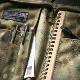 Bound Book Cover No. C980M