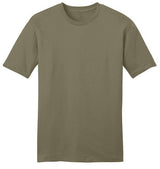 3 PACK - 100% COTTON MILITARY TEE (Tan 499) OCP
