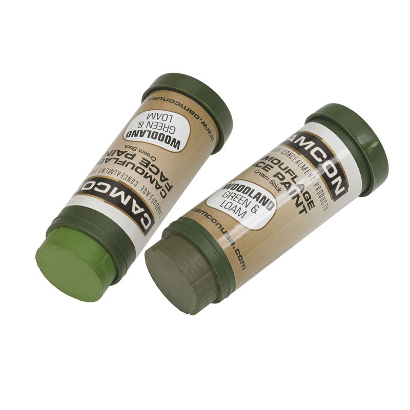 Camouflage Stick (Face paint)
