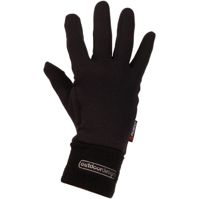 Cold Weather Liner Gloves