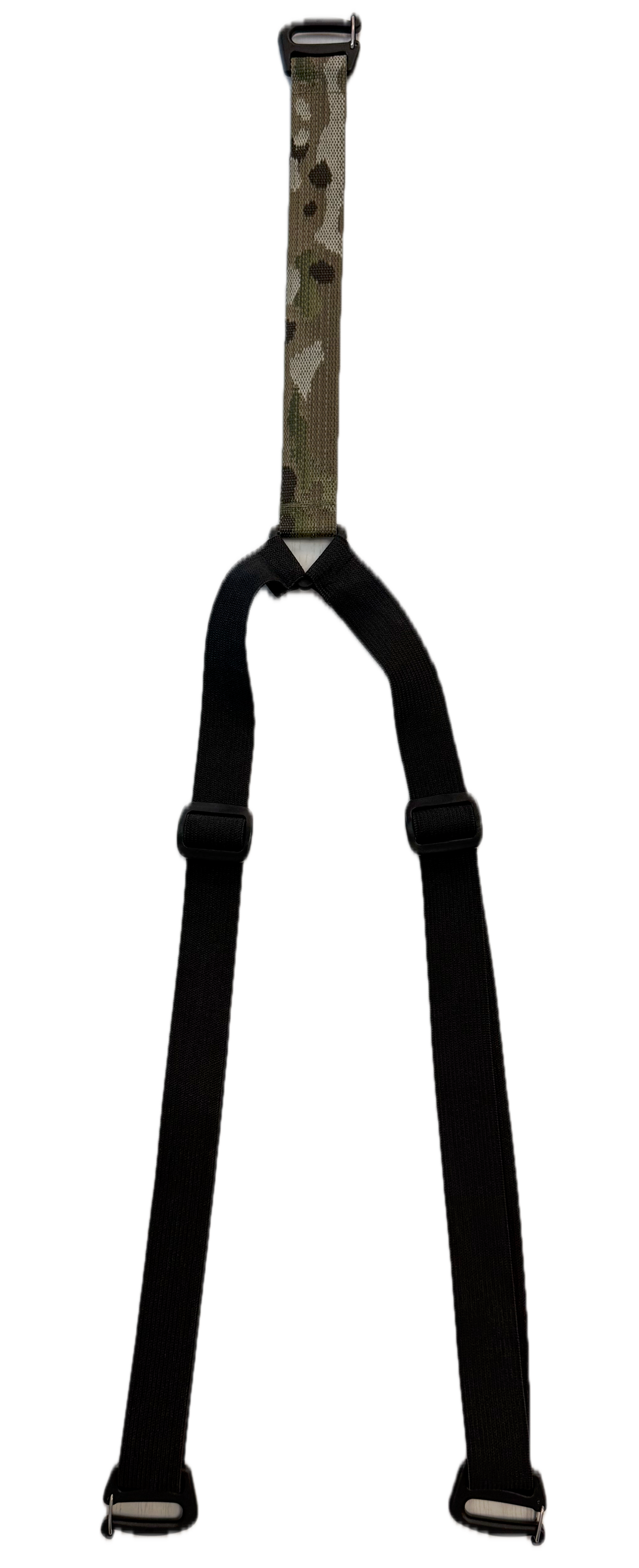 Combat Suspenders