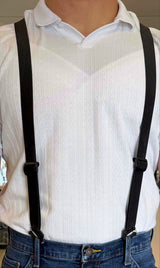 Combat Suspenders