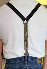 Combat Suspenders