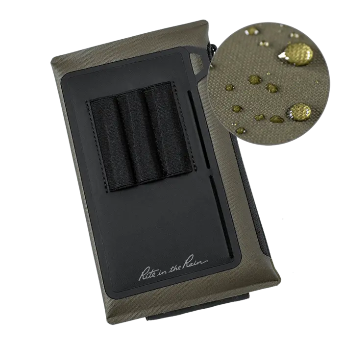 Dirtbag Pouch