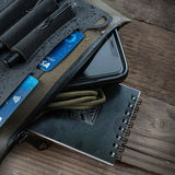 Dirtbag Pouch