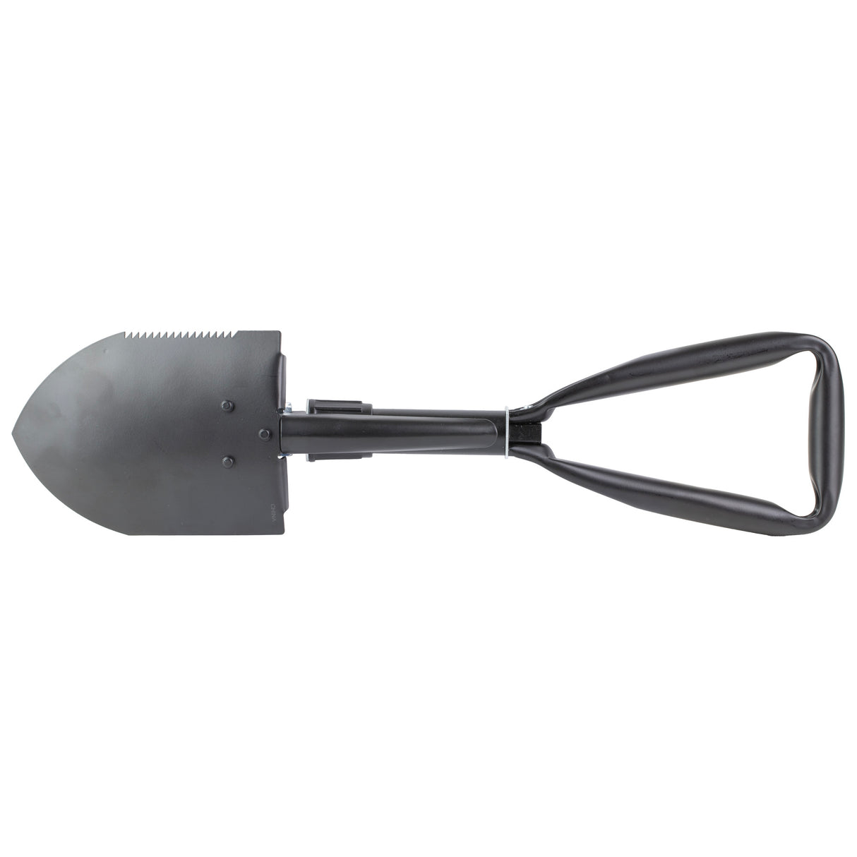Entrenching Tool
