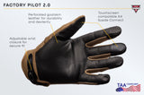 Factory Pilot 2.0 Glove