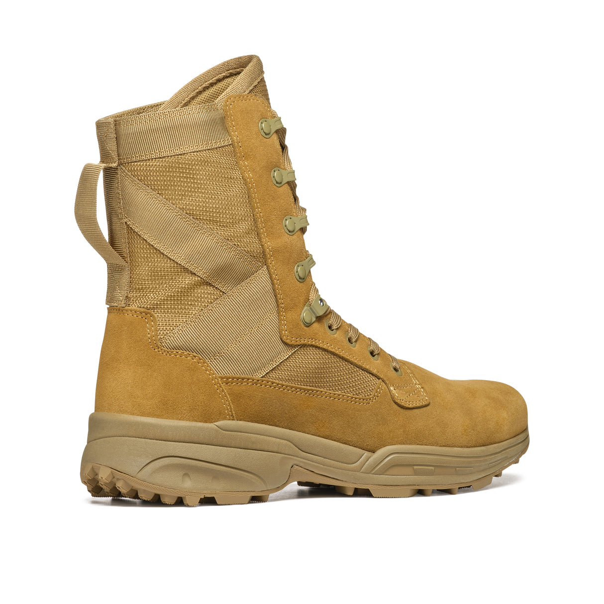 Garmont T8 NFS Coyote AR 670-1
