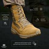 Garmont T8 NFS Coyote AR 670-1