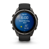 fēnix® 9 Pro -  47mm